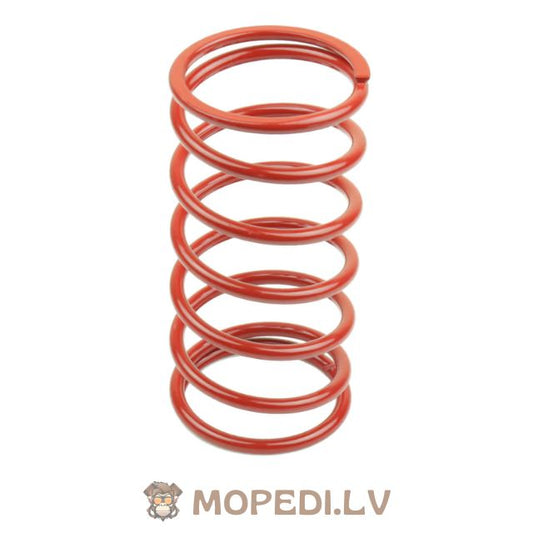 Athena red (+30%) torque spring Minarelli Horizontal / Vertical