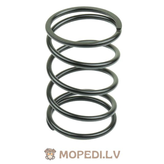 Athena black (+22%) torque spring Piaggio / Peugeot