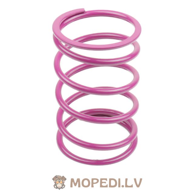 Athena (+30%) torque spring Piaggio / Peugeot