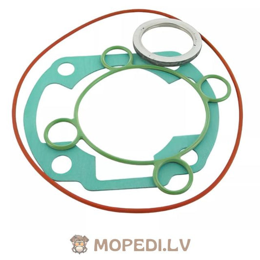Malossi Sport 70cc gasket set Malossi Sport Yamaha Aerox ( Minarelli Horizontal LC )