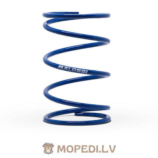 Malossi blue (+106%) torque spring Piaggio Hi-PER2