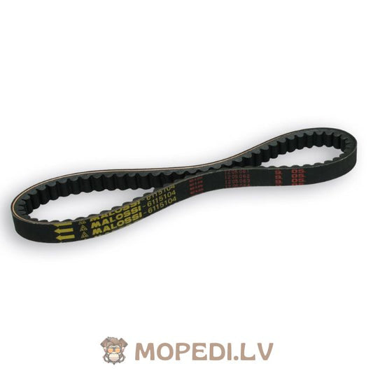 Malossi X-Special reinforced (18.7x8x810 mm 30°) Piaggio LC