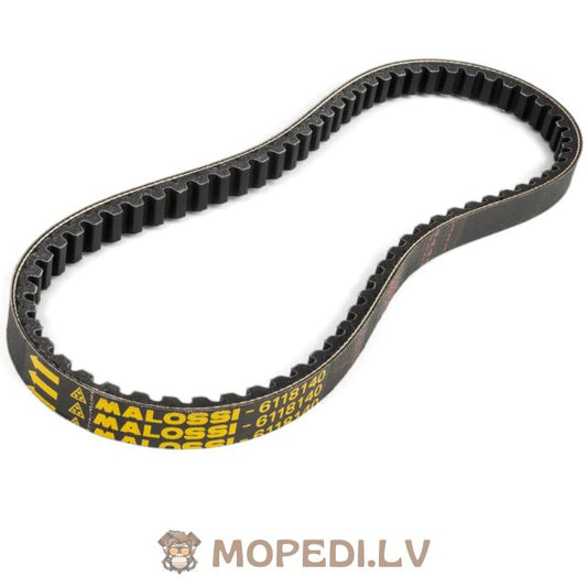 Malossi X-Special belt Minarelli long
