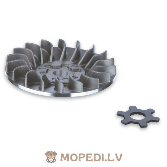Variator Fan Wheel Malossi Yamaha Aerox / Nitro