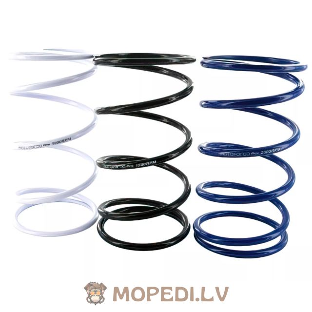 Motoforce Racing torque springs x3 Minarelli