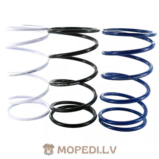 Motoforce Racing torque springs x3 Minarelli