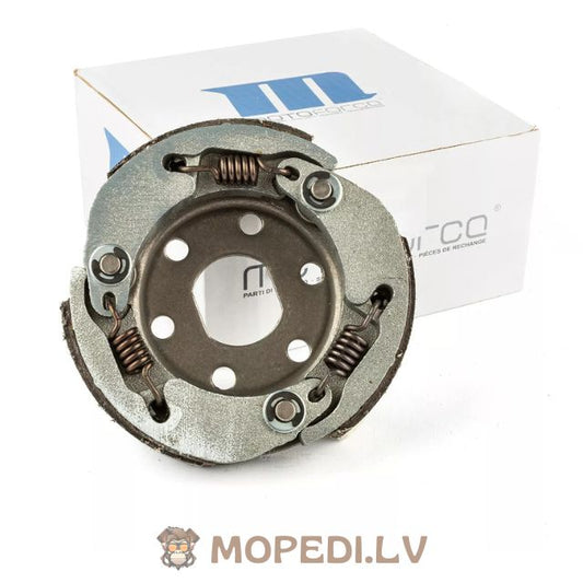 Motoforce OEM Clutch 107mm Minarelli / Piaggio