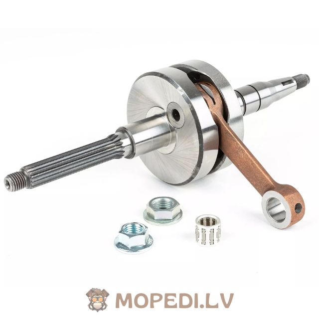 Stage6 HPC MK2 Minarelli Horizontal pin=10mm