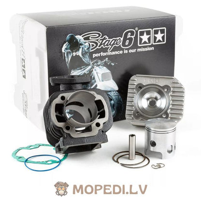 Stage6 Streetrace 70cc Minarelli vertical pin=10mm