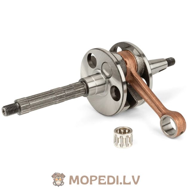 Motoforce OEM Crankshaft Piaggio Hi-PER2