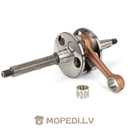 Motoforce OEM Crankshaft Piaggio Hi-PER2