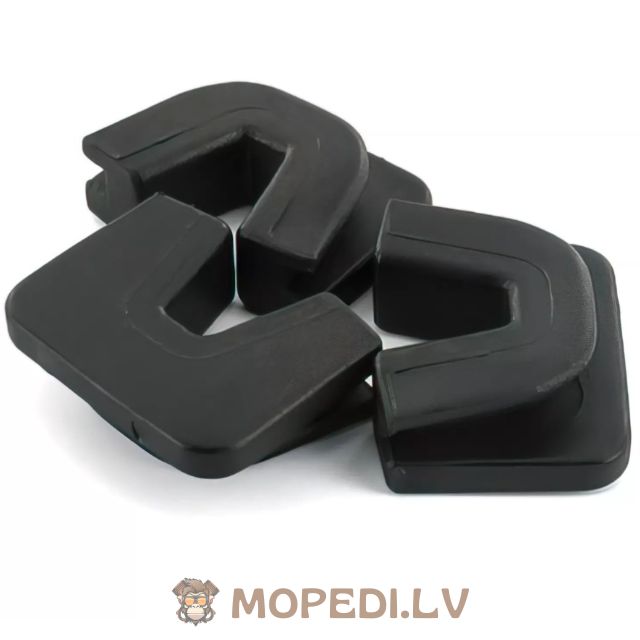 CVT Sliders x3 Minarelli