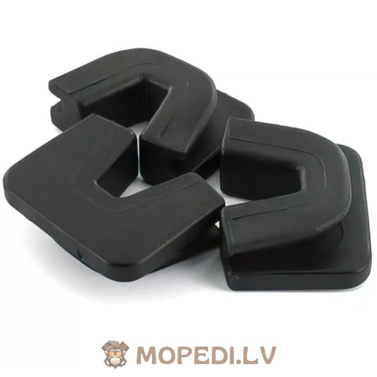 CVT Sliders x3 Minarelli