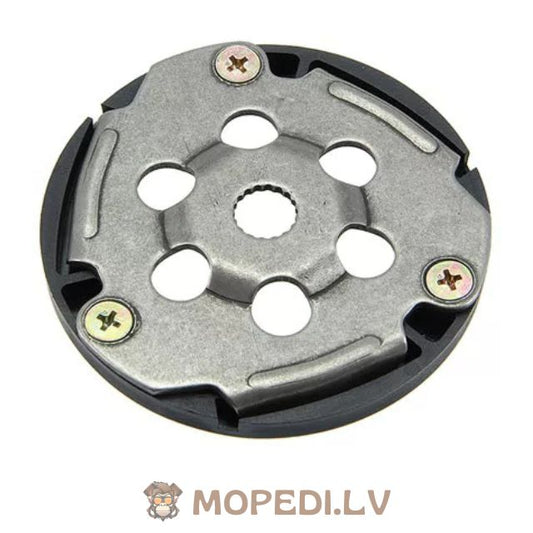 TNT starter gear actuator for electronic ignition Minarelli
