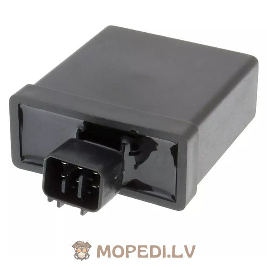 CDI Unit OEM derestricted Minarelli horizontal (after 2004)