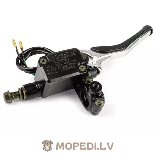 Brake Master Cylinder front type Brembo Yamaha Aerox before 2013