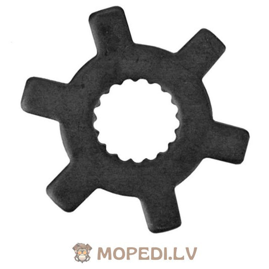 Star Washer for CVT pulley Minarelli / China 2-stroke