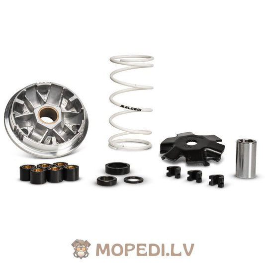 Malossi Multivar variator Minarelli ( Yamaha Aerox / BW's )