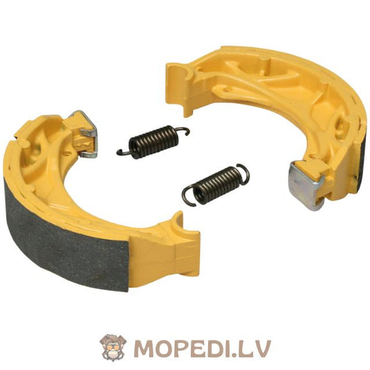 Brake Shoes Malossi Sport Piaggio