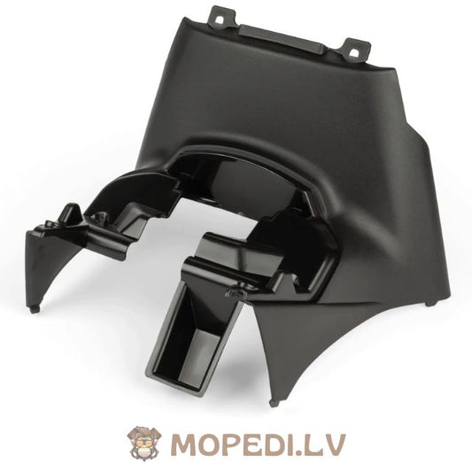 Engine Cover central Yamaha Aerox before 2013 black