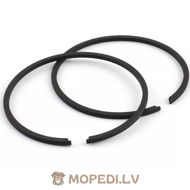 Malossi Sport 70cc Piston Rings (2x)