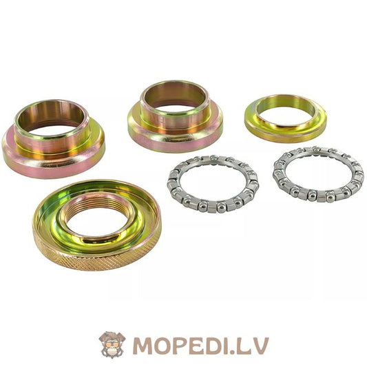 Motoforce Steering Head Bearings 27mm Aerox / Neos / BW's before 2002