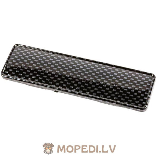 Vehicle ID Cover Yamaha Aerox / BW's carbon look