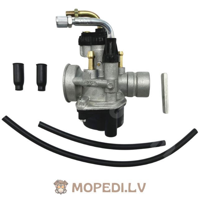 TNT 17.5mm carburetor original type PHBN (Yamaha Aerox / MBK Nitro )
