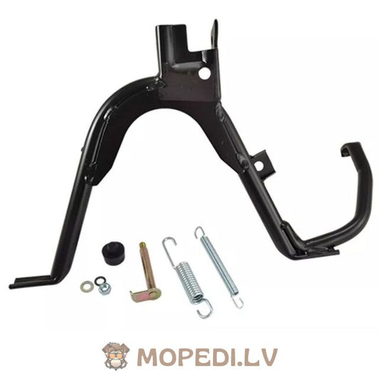 Buzzetti Main Stand with repair bracket Yamaha Aerox after 2013