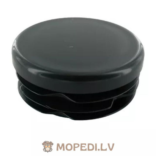 Cover for wheel hub and pillion seat Yamaha Aerox
