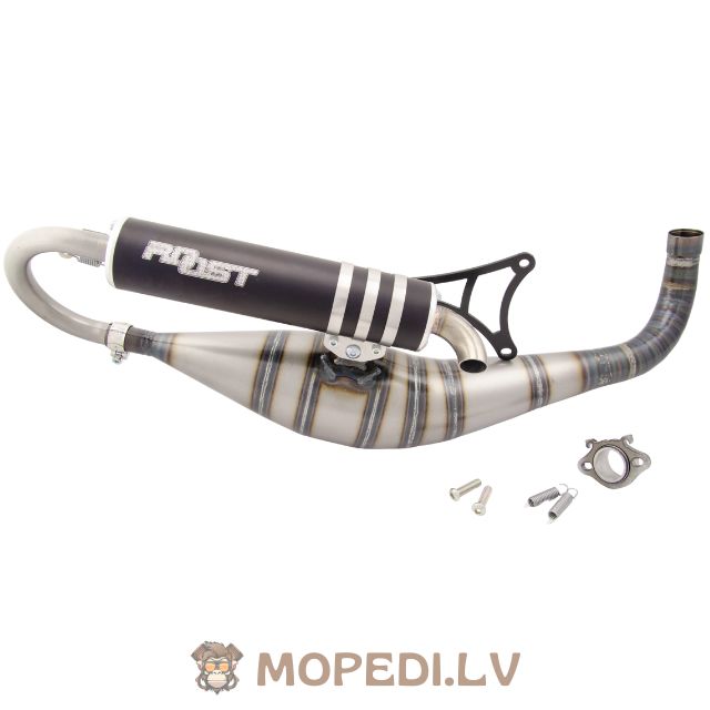 Roost RS5 Racing for Minarelli Horizontal