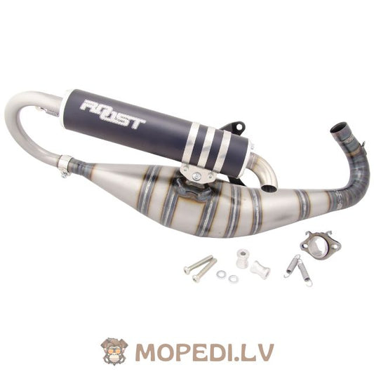 Roost RS5 Racing for Piaggio