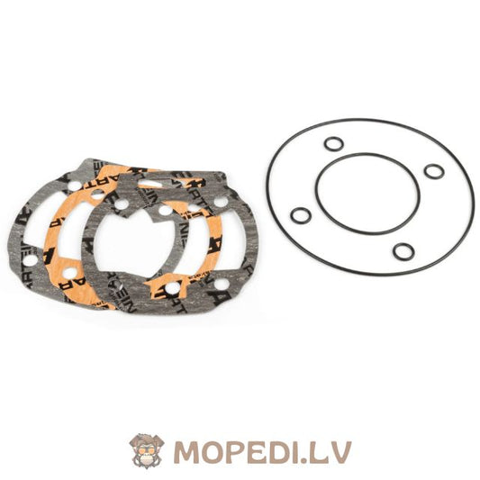 Stage6 Big Racing / Streetrace / Sport MK2 cylinder gasket set for Derbi E3/E4