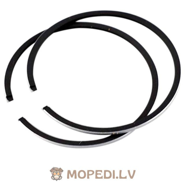 Teknix OEM piston rings 50cc Minarelli Horizontal / Vertical (2x)