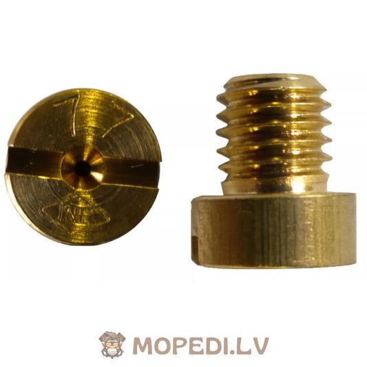 Main Jet Dellorto 5mm