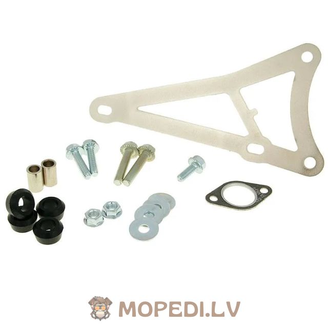 Exhaust Mounting Kit Yasuni Z Minarelli horizontal