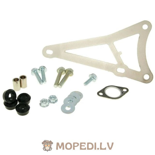 Exhaust Mounting Kit Yasuni Z Minarelli horizontal