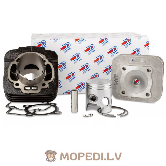 DR Evolution 70cc Piaggio AC