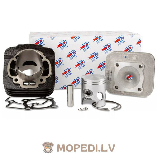 DR Evolution 70cc Piaggio AC