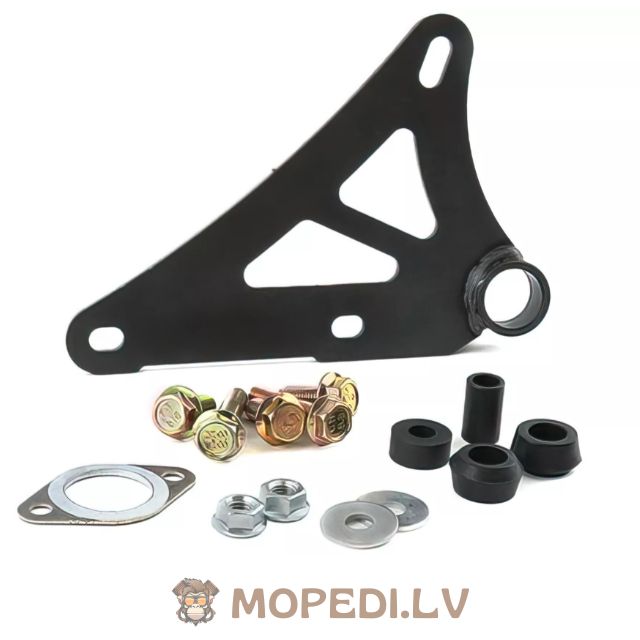 Exhaust Mounting Kit Yasuni Z Minarelli vertical