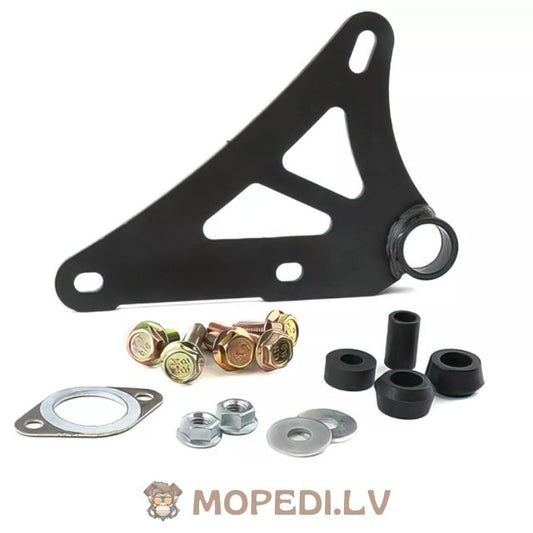 Exhaust Mounting Kit Yasuni Z Minarelli vertical