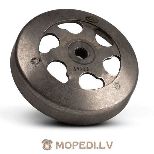 Malossi 463g clutch bell 107mm Minarelli