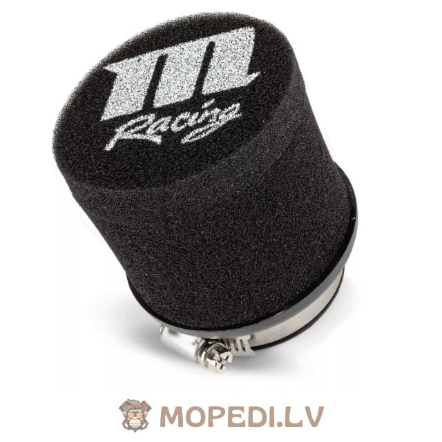 Motoforce Racing d=50mm black air filter PWK