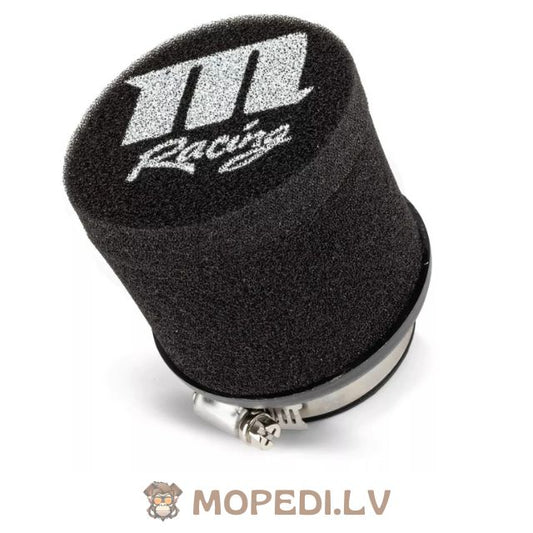 Motoforce Racing d=50mm black air filter PWK