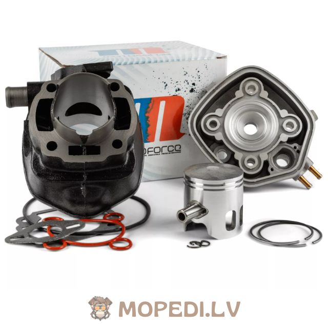 MotoForce Racing 70cc Minarelli horizontal LC