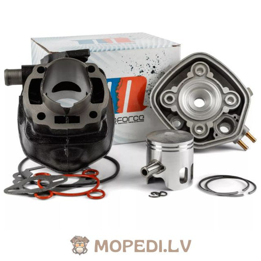 MotoForce Racing 70cc Minarelli horizontal LC