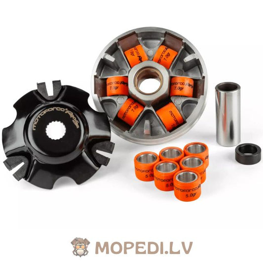 CVT Motoforce RACING V.2 for Piaggio after 198