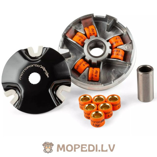 CVT Variator V.2 Motoforce Racing Minarelli (15x12mm)