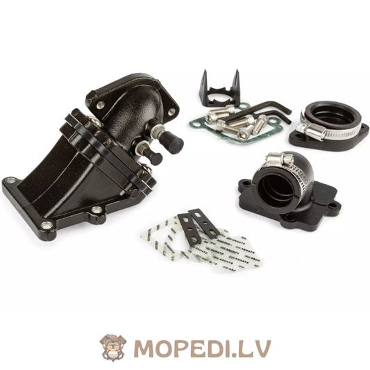 Stage6 MK2 Oversize Intake Kit Minarelli vertical