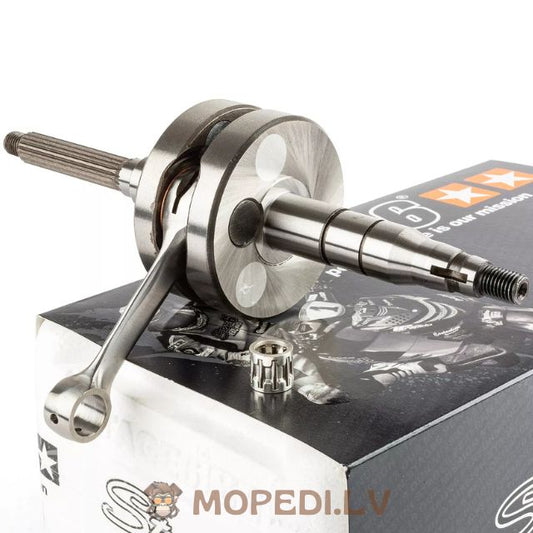 Stage6 Pro Replica 10mm pin Minarelli horizontal
